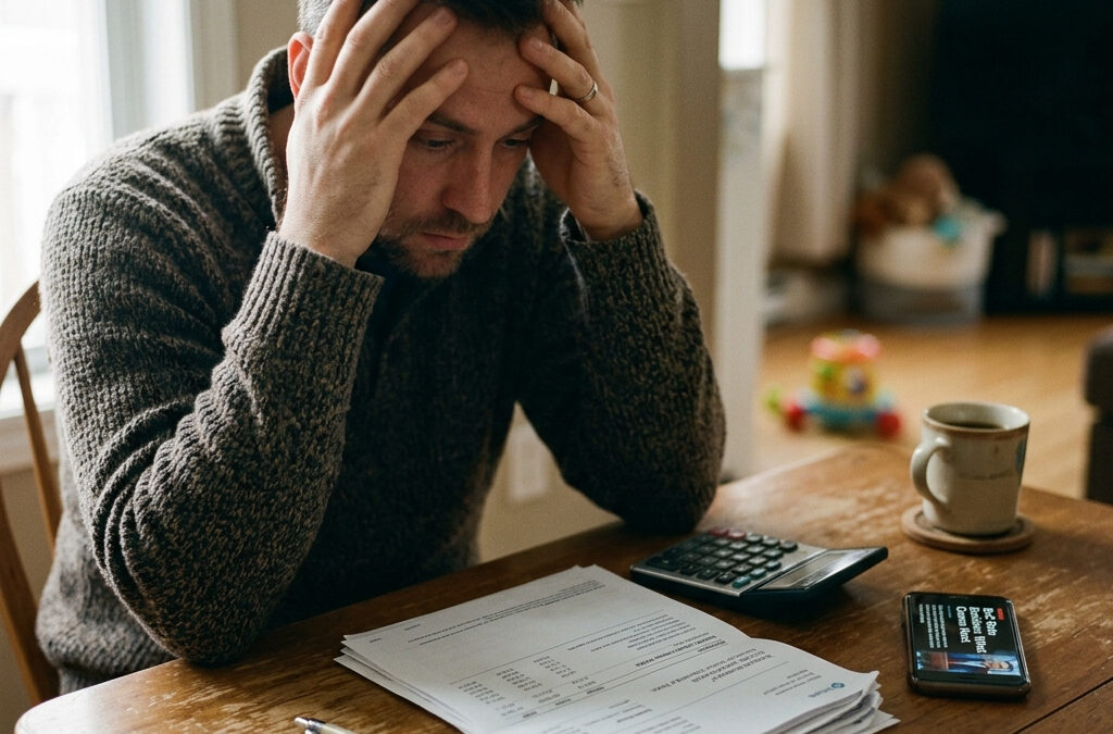 Why Waiting to Lock In Your Variable Rate Often Backfires