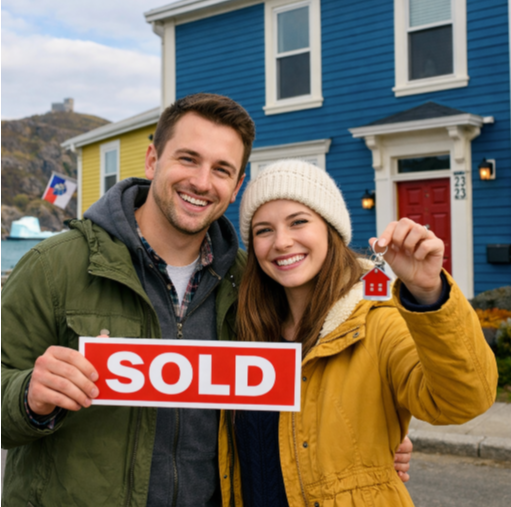 Mortgage Broker vs Bank in St. John’s: Which Saves You More Money?