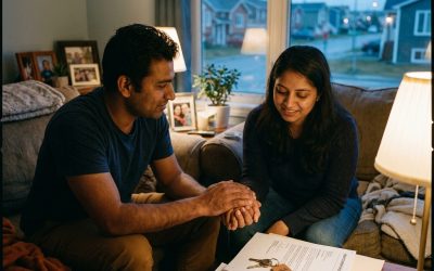 The Newcomer Homeownership Surge: What the Numbers Mean for Canada’s Housing Future