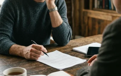 Should You Use a Mortgage Broker or Go Straight to Your Bank?