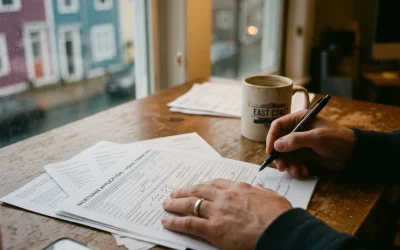 Signs of Hope in Canada’s Housing Market: Is It Time to Use the ‘B-Word’?