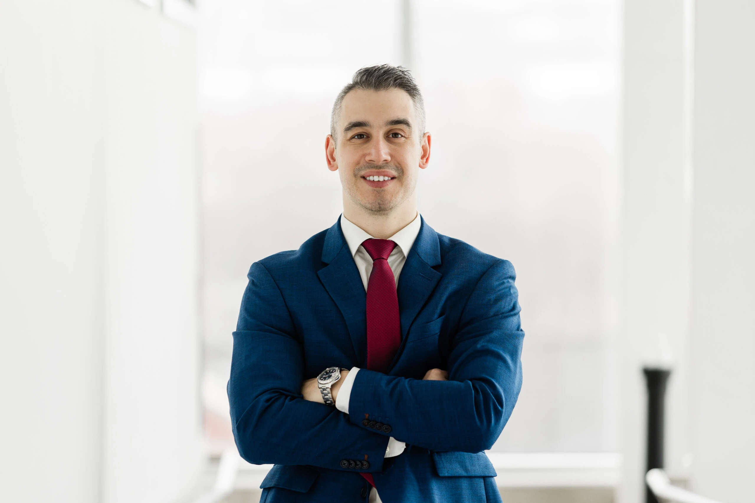 Rob Jennings – Jennings And Associates Mortgage Broker Membership St. John’s, NL